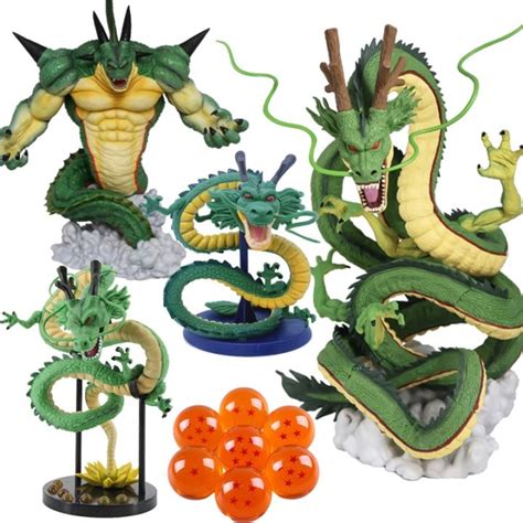 shenron figure|shenron figurines for sale.